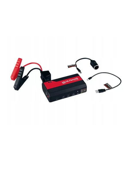 Image for Portable Jump Starter