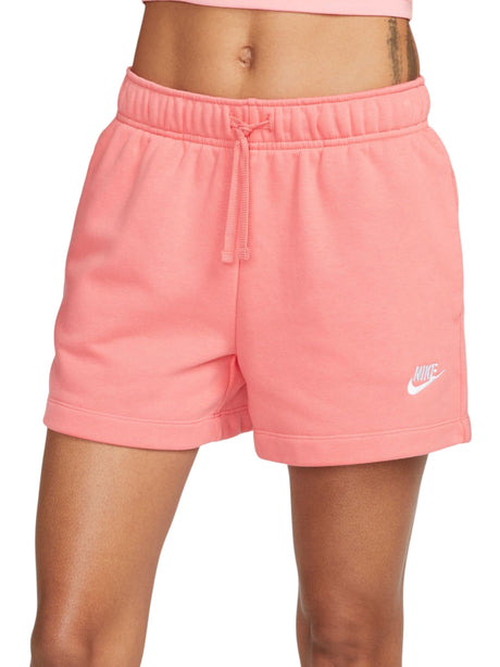 Image for Women's Plain Short,Coral