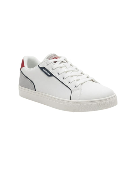 Image for Men's Textured Shoes,White