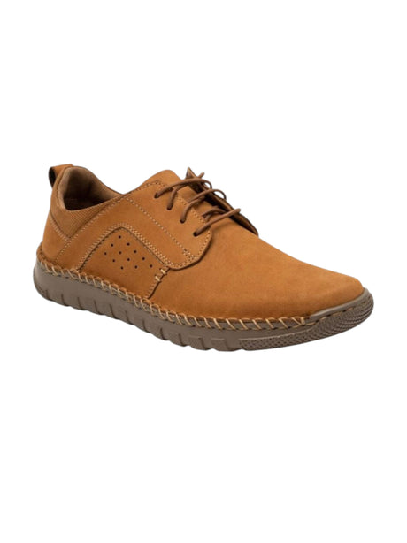 Image for Men's Plain Shoes,Brown
