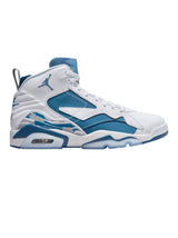 Image for Jordan Jumpman MVP Men's Printed  Basketball Shoes,White