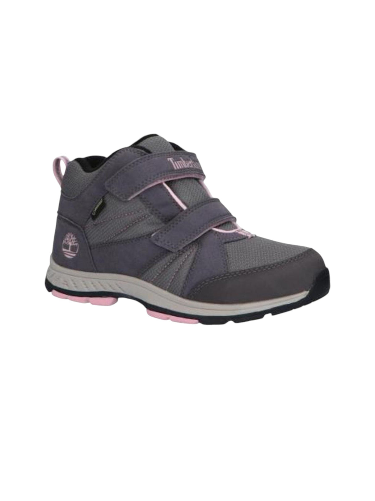 Image for Kids Girl's Lined Boots,Grey