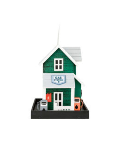 Image for Bird Feeder (Gas Station)