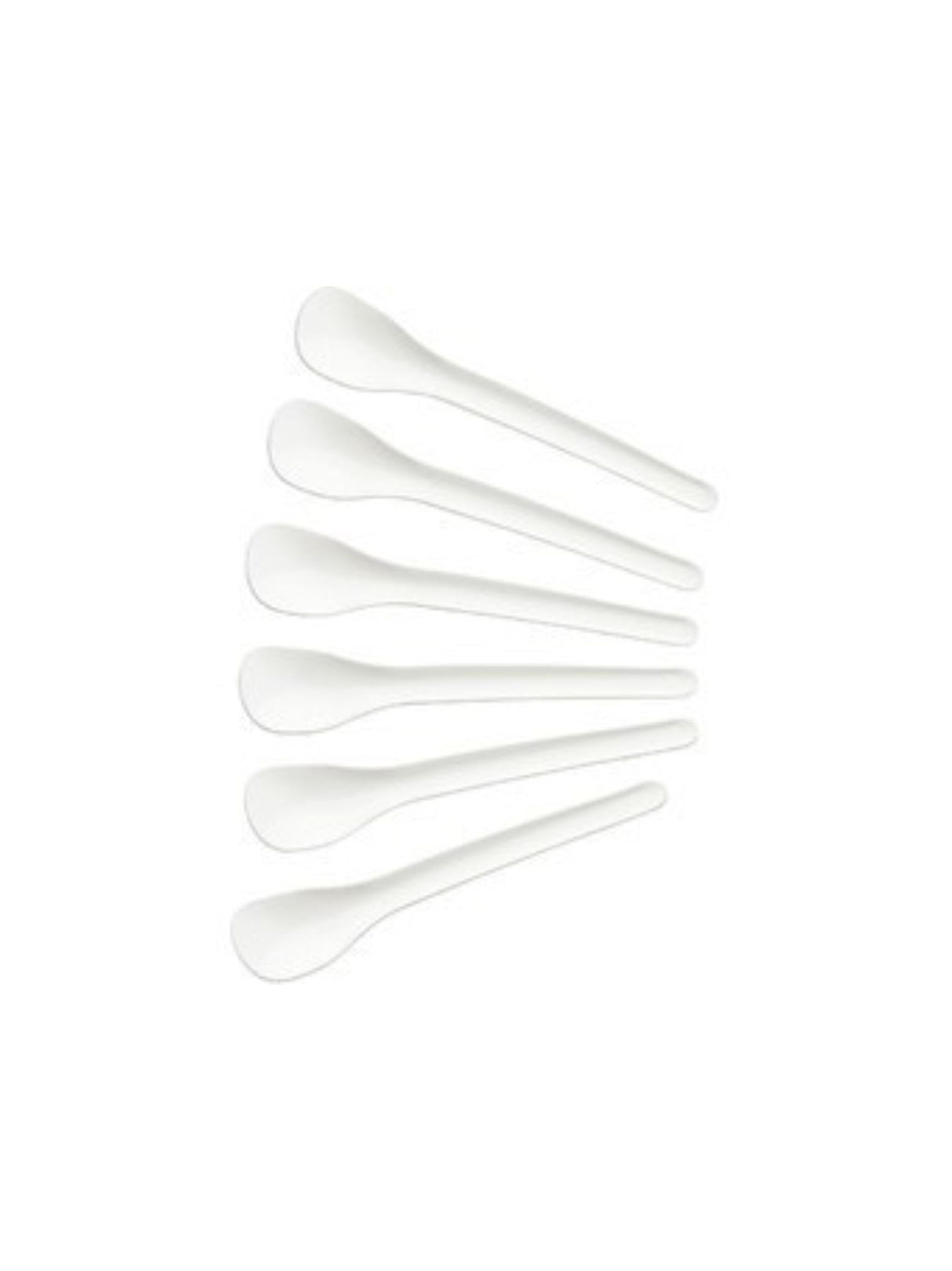 Image for Egg Spoons