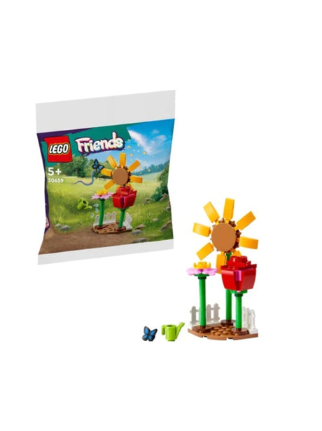 Image for Friends Flower Garden