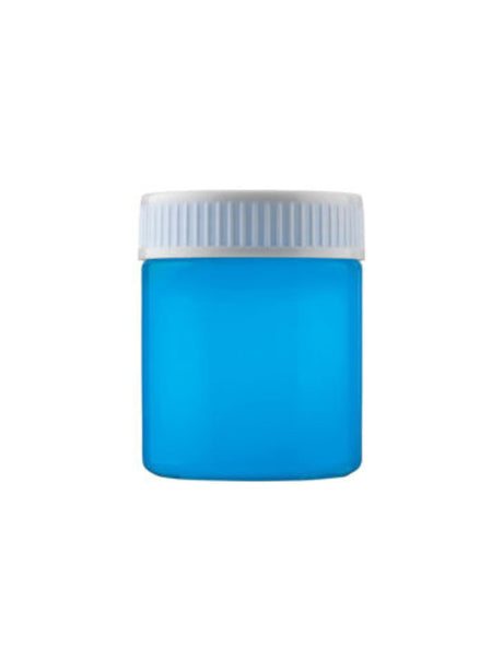 Image for Glow In The Dark Paint (Blue)