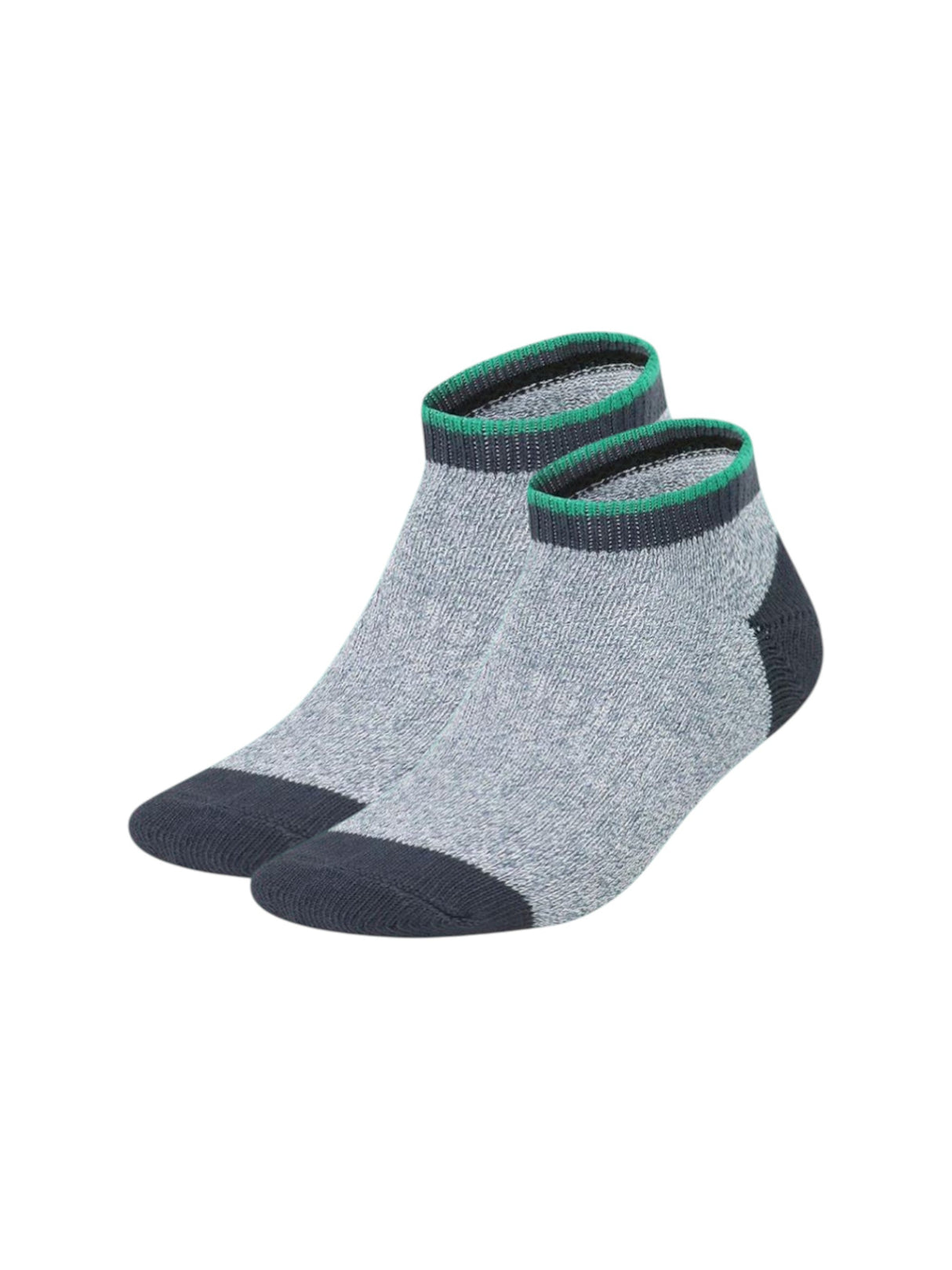 Image for Men's Knitted Socks,Grey