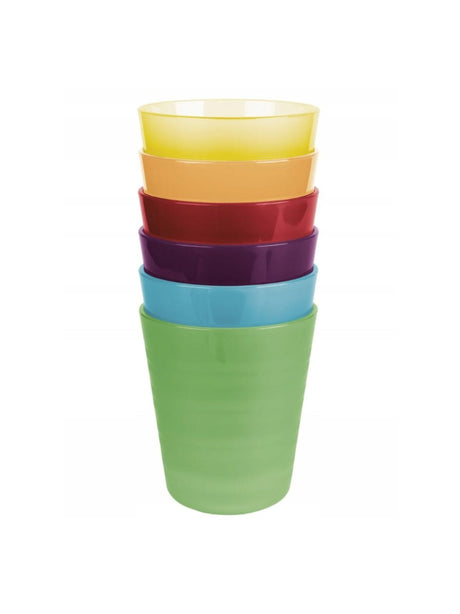 Image for Set Of Plastic Cups