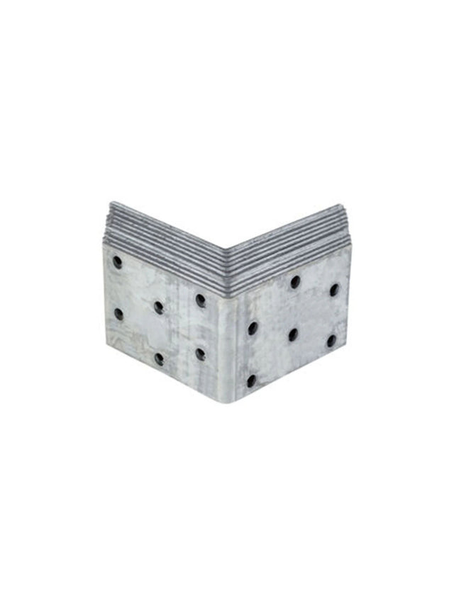 Image for Connecting Angle