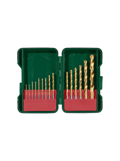 Image for Hss Steel Drill Bits