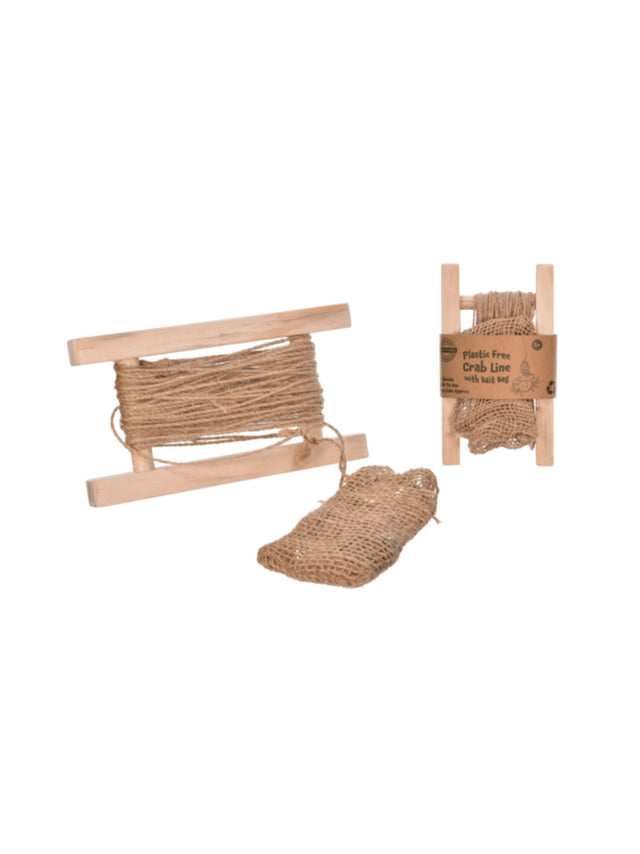 Image for Plastic Free Crab Line