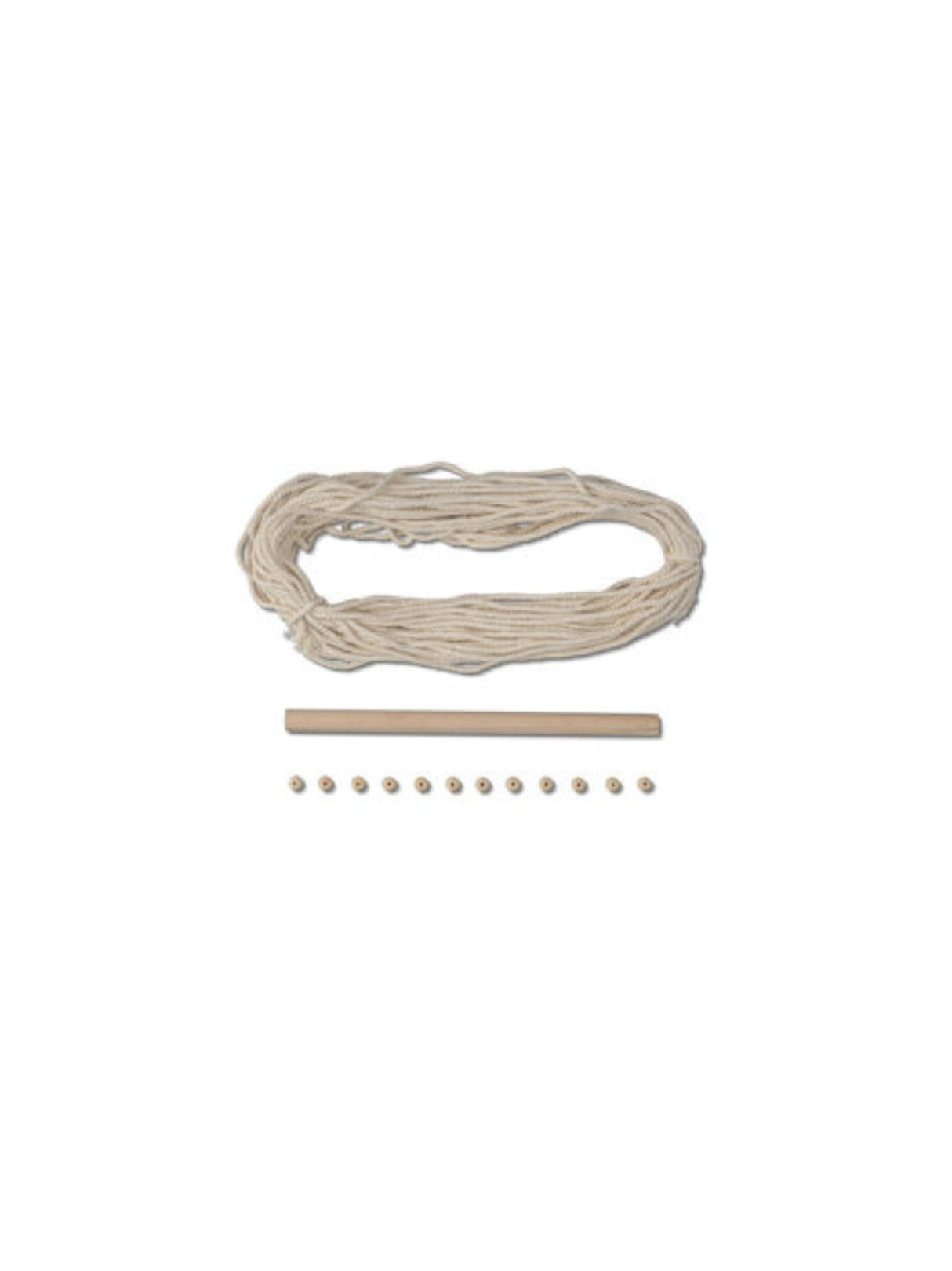 Image for Creative Macram� Set "Wall Decoration"