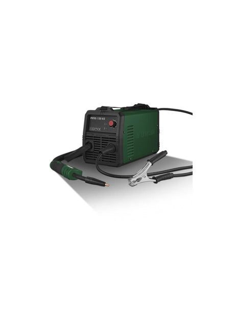 Image for Inverter Flux Cored Wire Welder