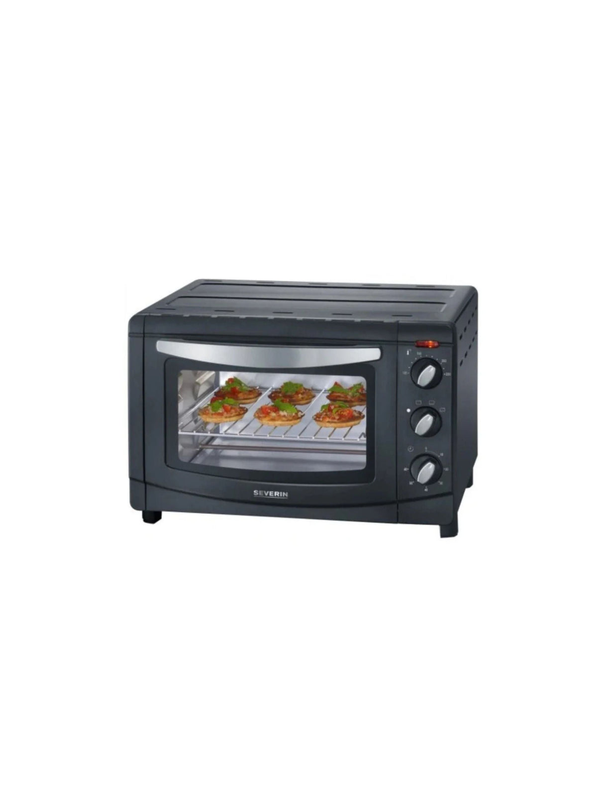 Image for Mini Oven
