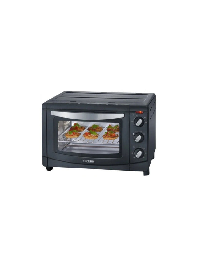 Image for Mini Oven