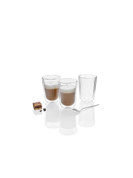 Image for Cappuccino Glasses