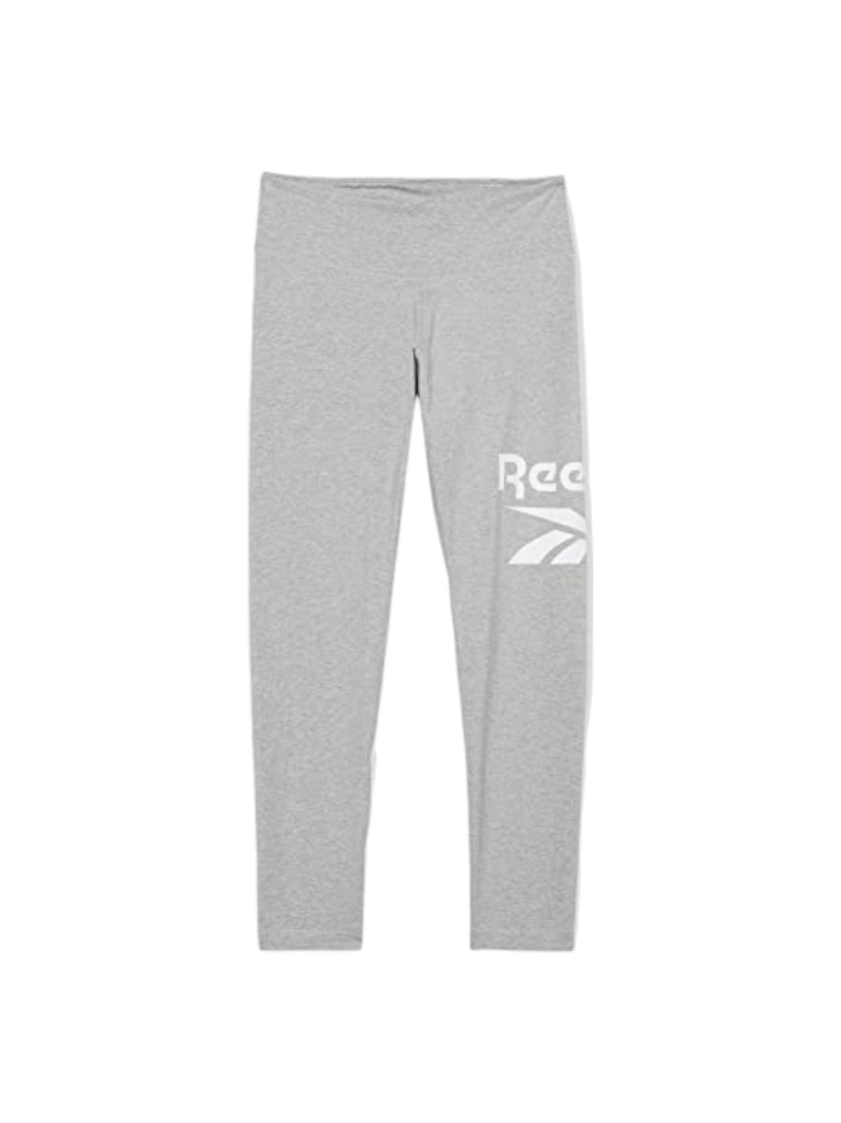 Image for Women's Brand Logo Printed Legging,Light Grey