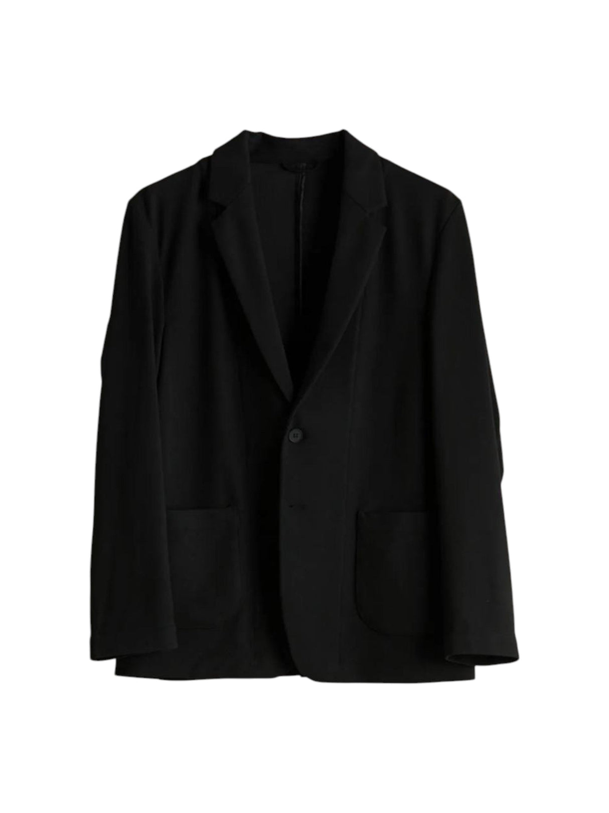 Image for Women's Textured Blazer,Black
