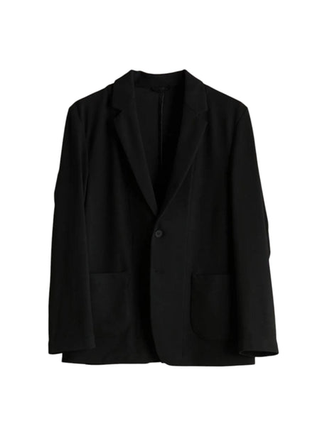 Image for Women's Textured Blazer,Black