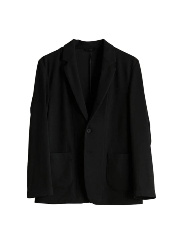 Image for Women's Textured Blazer,Black