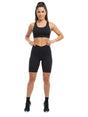 Image for Women's Plain Sport Short,Black