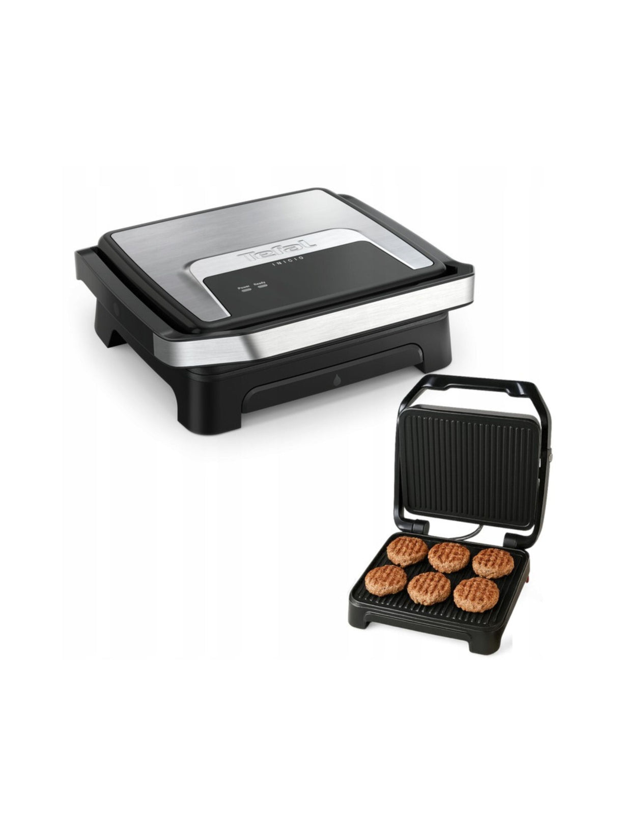 Image for Electric Grill Inicio