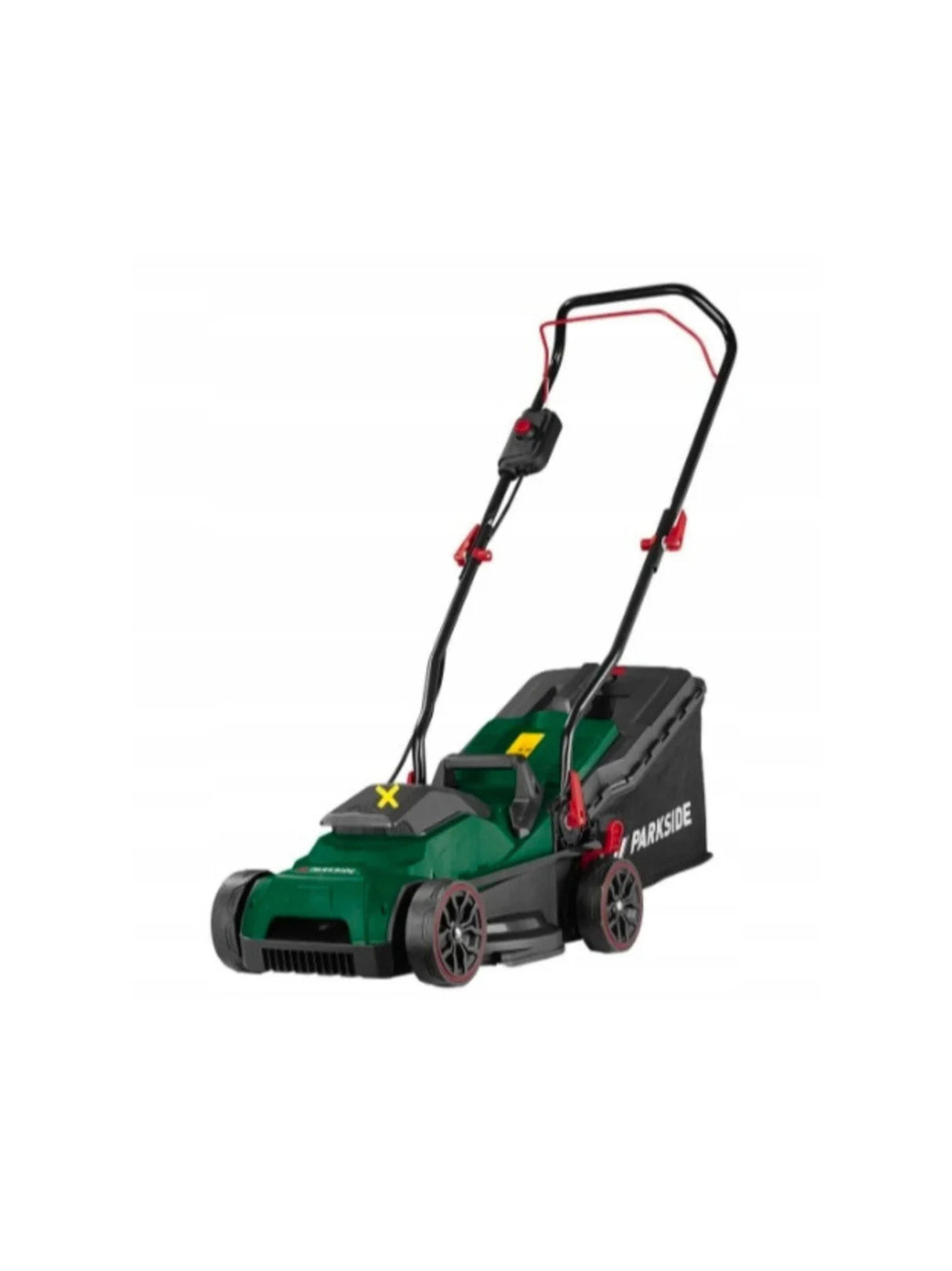 Image for Cordless Lawn Mower