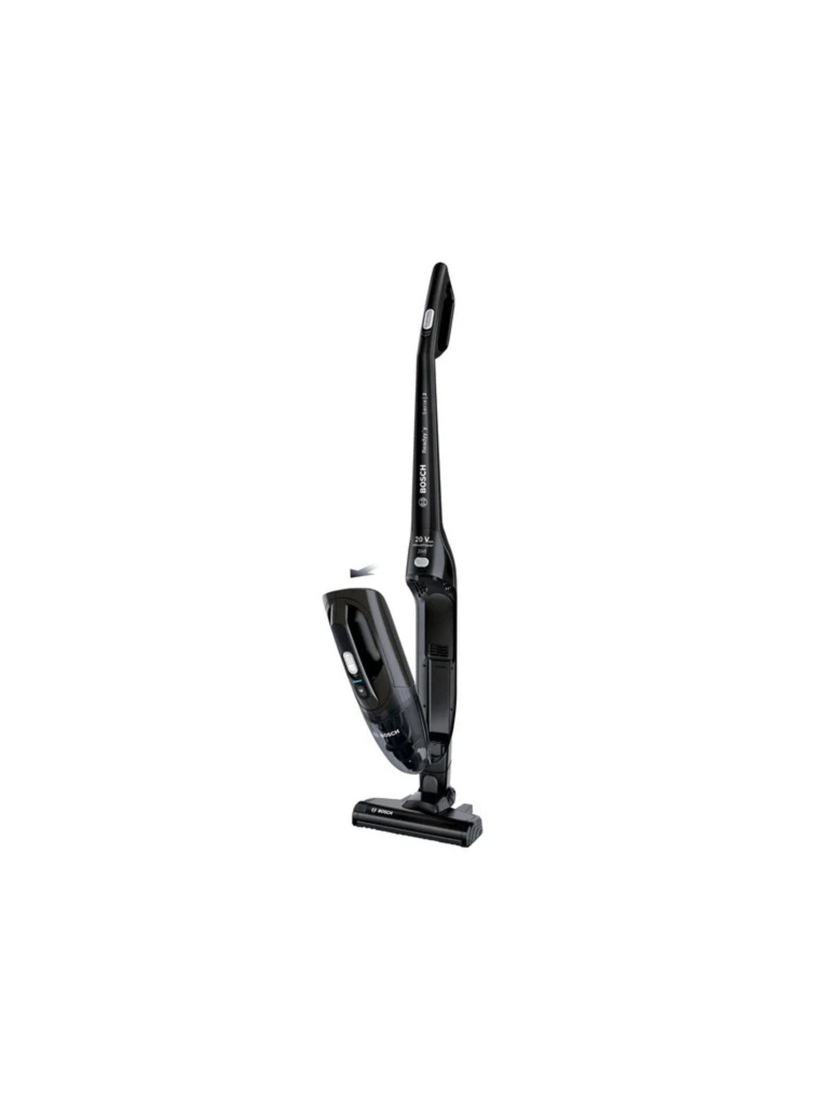 Image for Handheld Vacuum Cleaner