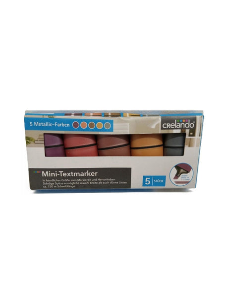 Image for Mini Highlighters