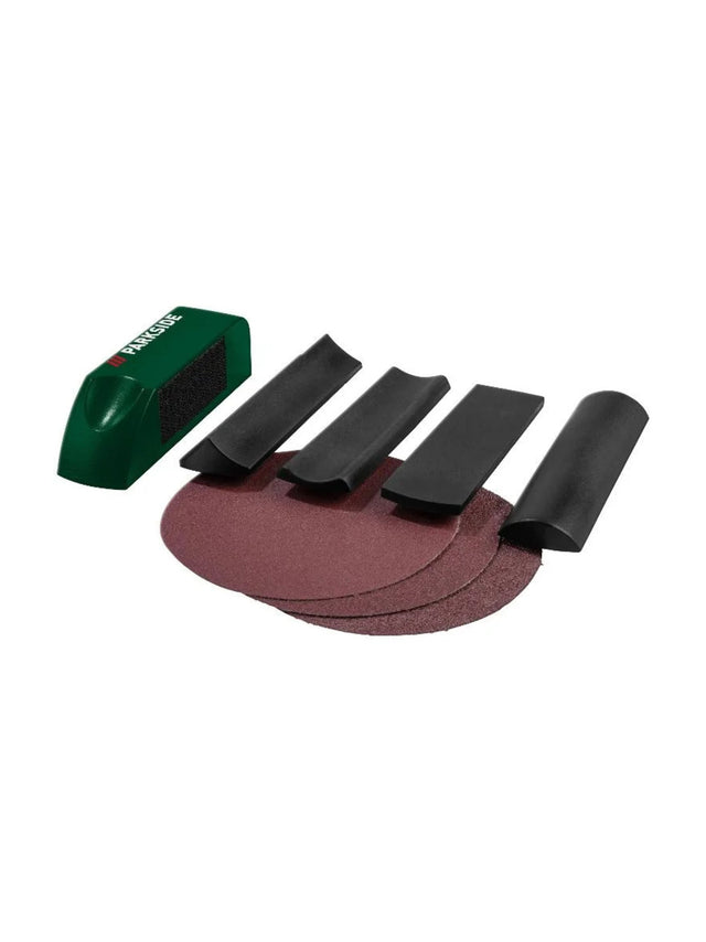 Image for Hand Sander Set