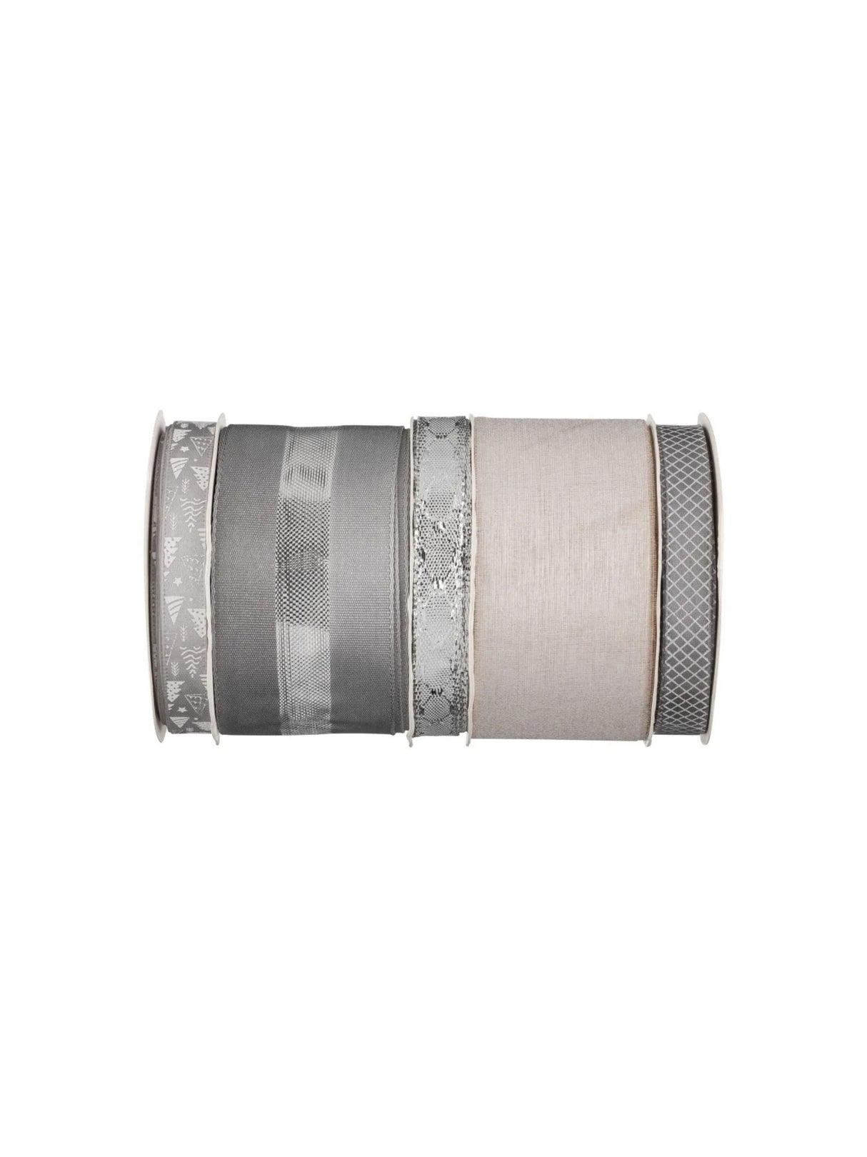 Image for Silver Ribbon Set
