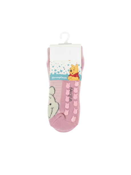 Image for Kids Girl's Knitted Tights,Pink