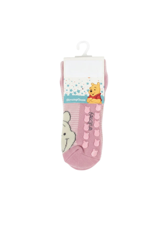 Image for Kids Girl's Knitted Tights,Pink