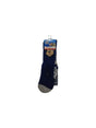 Image for Kids Boy's Printed Socks Set 2Pieces,Blue/Grey