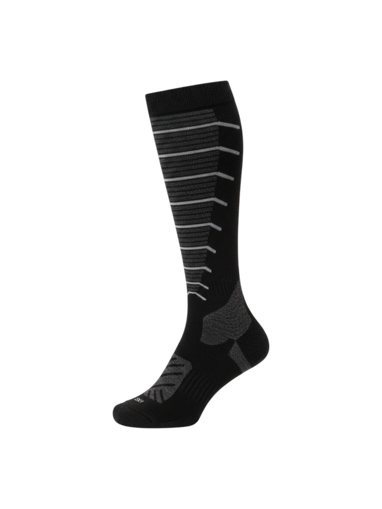 Image for Women's Knitted Socks,Grey