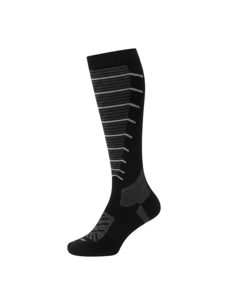 Image for Women's Knitted Socks,Grey