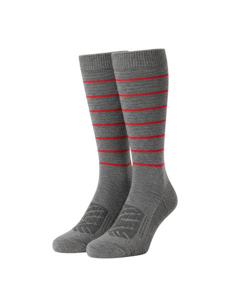 Image for Women's Knitted Socks,Grey
