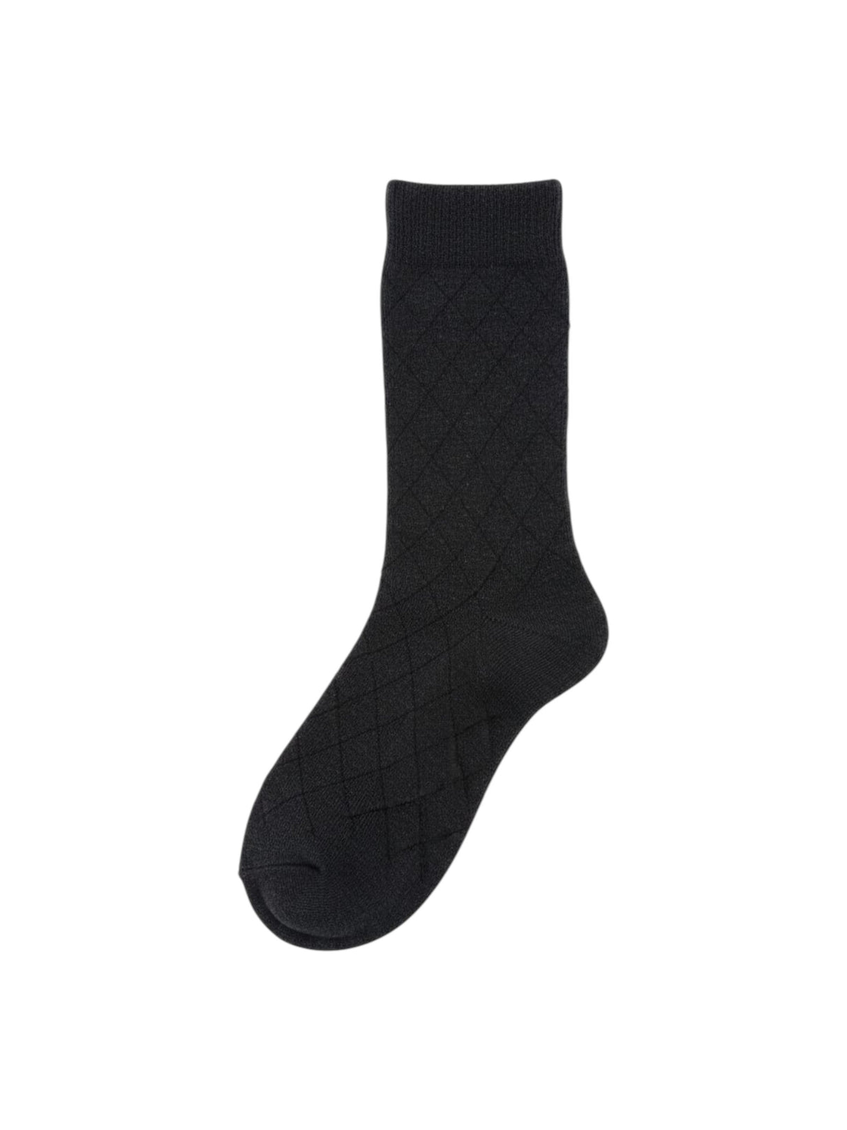 Image for Women's Knitted Socks,Grey