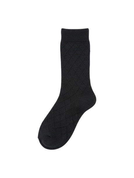 Image for Women's Knitted Socks,Grey
