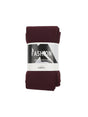 Image for Women's Heather Tights,Burgundy
