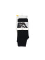Image for Women's Printed Tights,Black
