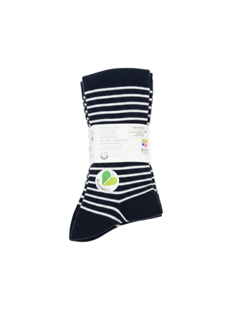 Image for Kids Girl's Knitted  Tights,Navy