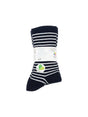 Image for Kids Girl's Knitted  Tights,Navy