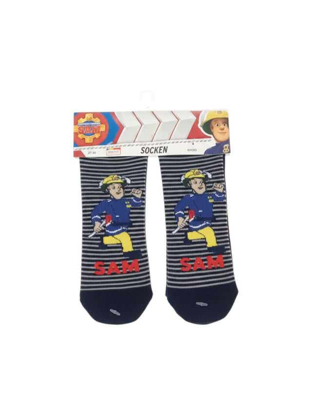 Image for Kids Boy's Printed Socks Set 3pieces,Multi
