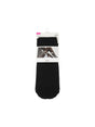 Image for Women's Printed Tights,Black