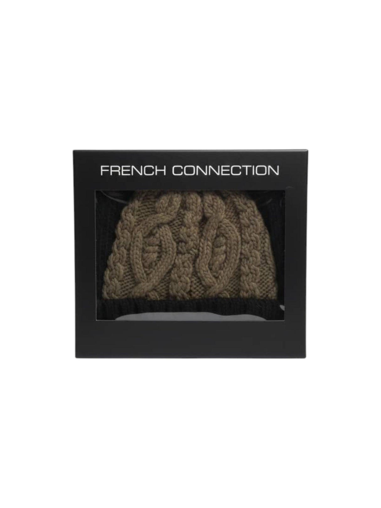 Image for Hat & Scarf