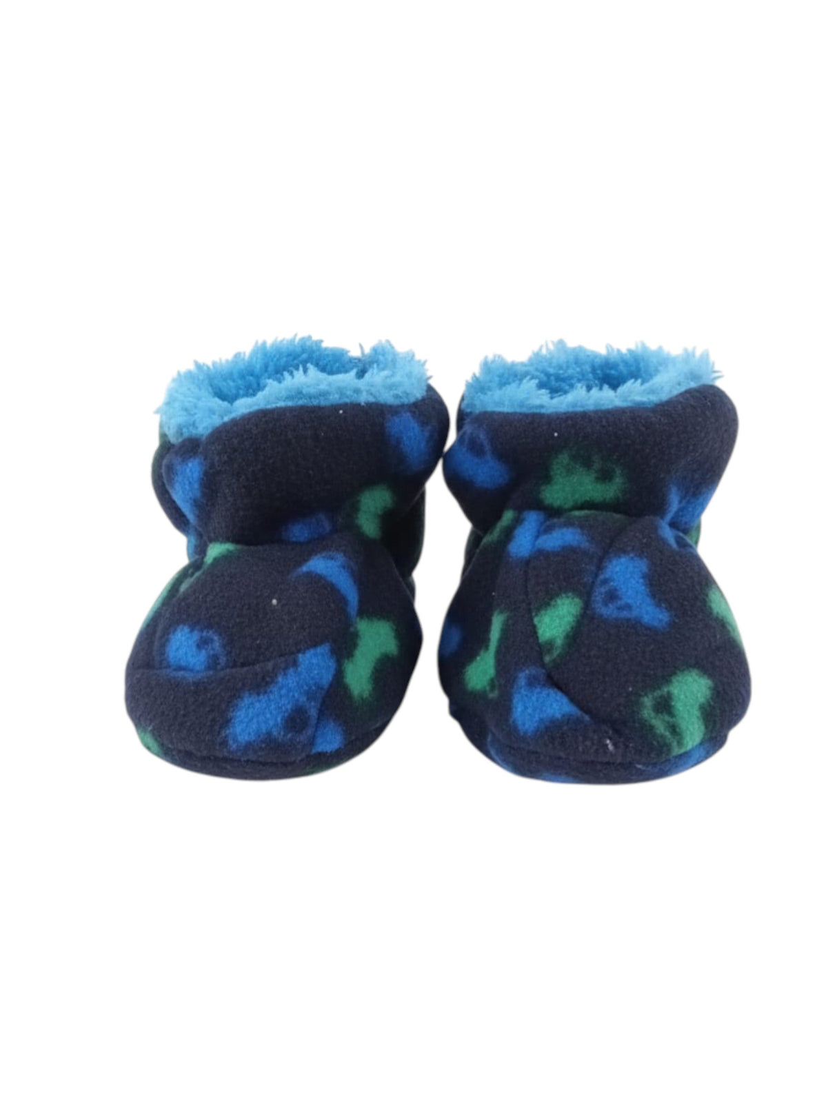 Image for Kids Boy's Printed Socks,Multi