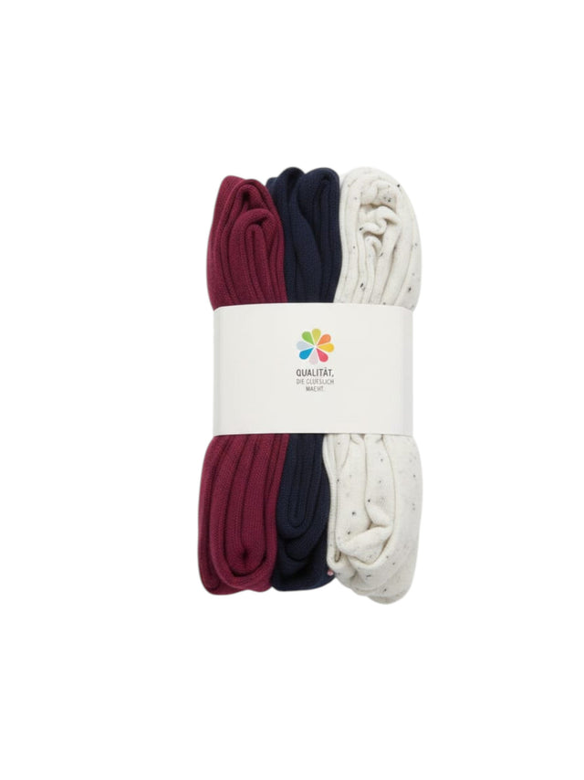 Image for Kids Girl's Palin Tights Set 3Pieces,Multi