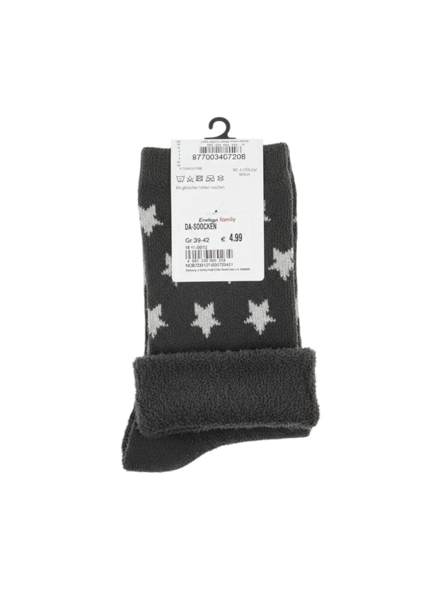 Image for Women's Knitted Socks,Grey