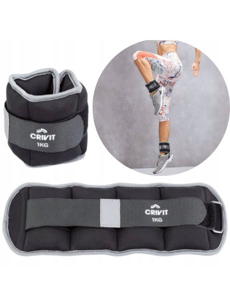 Image for Weight Cuffs